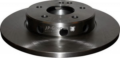 JP GROUP 1363101400 -  Тормозной диск